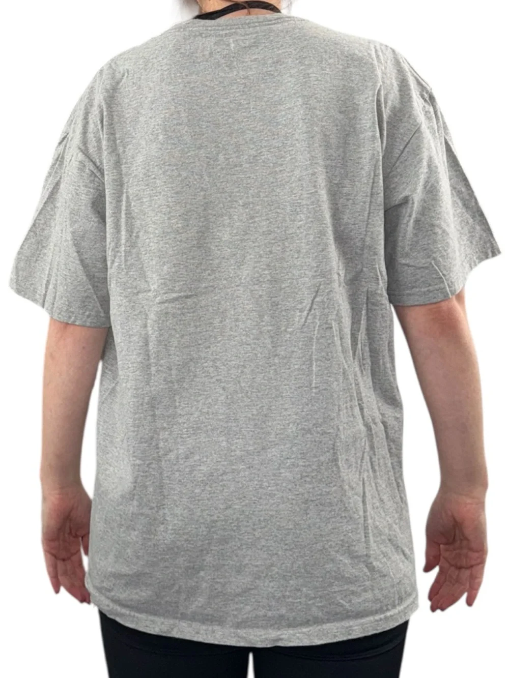 New York Yankees Gray T-Shirt